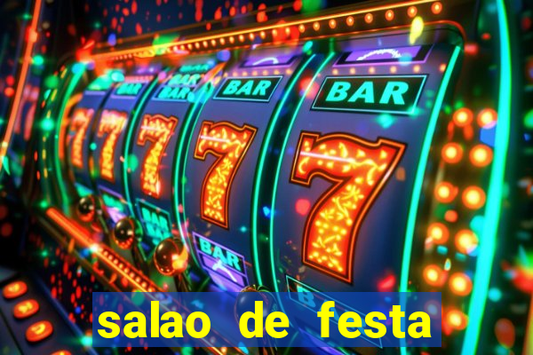 salao de festa campo grande rj
